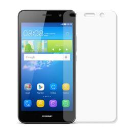 Захисна плівка Boxface для Huawei Y6 2015 SCL-L01 Transparent матова броньована поліуретанова