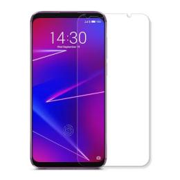 Захисна плівка Boxface для Meizu 16 Transparent броньована поліуретанова на дві сторони