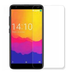 Захисна плівка Boxface для Prestigio Muze J5 Transparent броньована поліуретанова