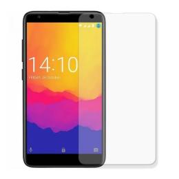 Захисна плівка Boxface для Prestigio Muze J5 Transparent матова броньована поліуретанова