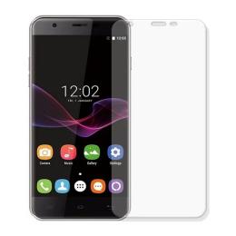Захисна плівка Boxface для Oukitel U7 Max Transparent матова броньована поліуретанова