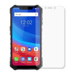Захисна плівка Boxface для Ulefone Armor 6E Transparent матова броньована поліуретанова