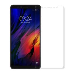 Захисна плівка Boxface для Lenovo K5 Pro L38041 Transparent броньована поліуретанова