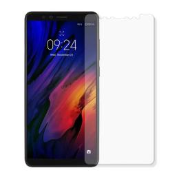 Захисна плівка Boxface для Lenovo K5 Pro L38041 Transparent матова броньована поліуретанова