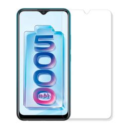 Захисна плівка Boxface для Vivo Y11 Transparent броньована поліуретанова