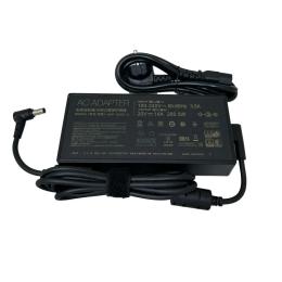 Блок живлення для ноутбука Extradigital Asus 20V 14A 280W (6.0x3.7) Black (PSA4016)