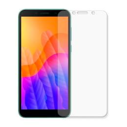 Захисна плівка Boxface для Huawei Y5p Transparent матова броньована поліуретанова