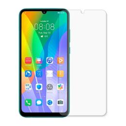 Захисна плівка Boxface для Huawei Y6p Transparent матова броньована поліуретанова