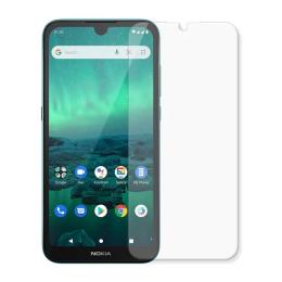 Захисна плівка Boxface для Nokia 1.3 Transparent матова броньована поліуретанова