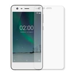 Захисна плівка Boxface для Nokia Transparent матова броньована поліуретанова