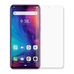 Захисна плівка Boxface для Ulefone Note 7 Transparent матова броньована поліуретанова