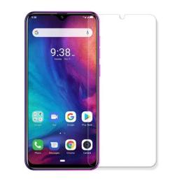 Захисна плівка Boxface для Ulefone Note 7P Transparent броньована поліуретанова на дві сторони