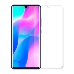 Захисна плівка Boxface для Xiaomi Mi Note 10 Lite Transparent броньована поліуретанова