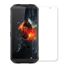 Захисна плівка Boxface для Blackview BV9500 Transparent броньована поліуретанова