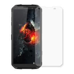 Захисна плівка Boxface для Blackview BV9500 Transparent матова броньована поліуретанова