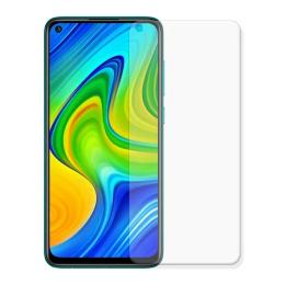 Захисна плівка Boxface для Xiaomi Redmi Note 9 Transparent матова броньована поліуретанова