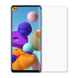 Захисна плівка Boxface для Samsung Galaxy A217 Transparent матова броньована поліуретанова