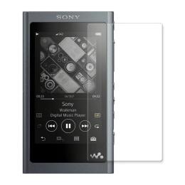 Захисна плівка Boxface для Sony Walkman NW A55L Transparent броньована поліуретанова