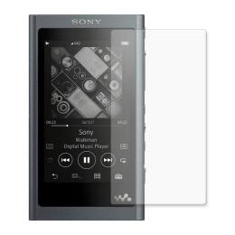 Захисна плівка Boxface для Sony Walkman NW Transparent матова броньована поліуретанова