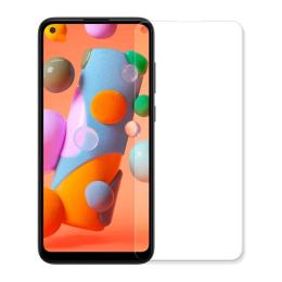 Захисна плівка Boxface для Samsung Galaxy A115 A Transparent броньована поліуретанова на дві сторони