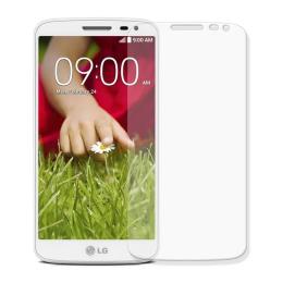 Захисна плівка Boxface для LG G2 mini Transparent матова броньована поліуретанова