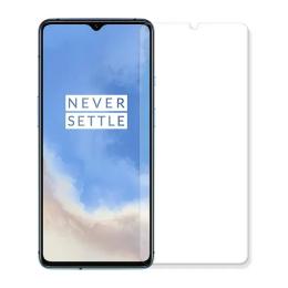 Захисна плівка Boxface для OnePlus 7T Transparent броньована поліуретанова