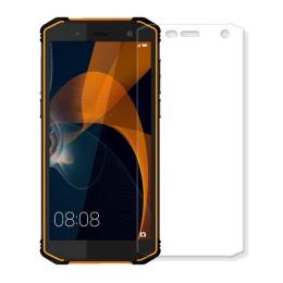 Захисна плівка Boxface для Sigma X-treme PQ36 Transparent броньована поліуретанова