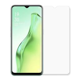 Захисна плівка Boxface для Oppo A31 Transparent матова броньована поліуретанова