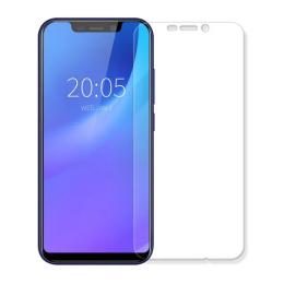 Захисна плівка Boxface для Blackview A30 Transparent броньована поліуретанова