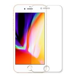 Захисна плівка Boxface для Apple iPhone SE (2020) Transparent броньована поліуретанова