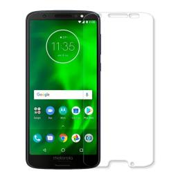 Захисна плівка Boxface для Motorola Moto G6 XT1925-5 Transparent броньована поліуретанова