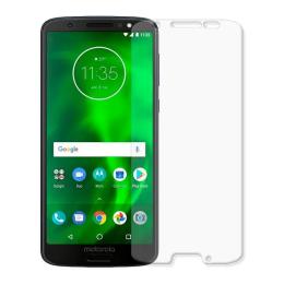 Захисна плівка Boxface для Motorola Moto G6 XT1925 Transparent матова броньована поліуретанова