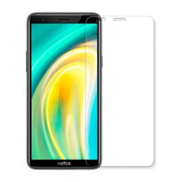 Захисна плівка Boxface для TP-Link Neffos A Transparent броньована поліуретанова на дві сторони