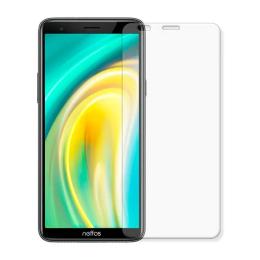 Захисна плівка Boxface для TP-Link Neffos Transparent матова броньована поліуретанова