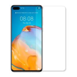Захисна плівка Boxface для Huawei P40 Transparent броньована поліуретанова