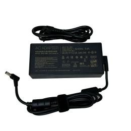 Блок живлення для ноутбука Extradigital Asus 19.5V 11.8A 230W (6.0x3.7) Black (PSA4018)