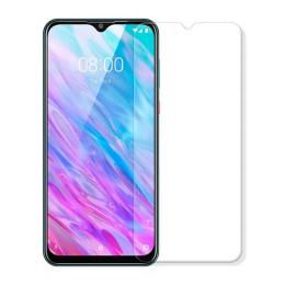 Захисна плівка Boxface для ZTE Blade 20 Smart Transparent броньована поліуретанова на дві сторони