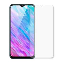 Захисна плівка Boxface для ZTE Blade 20 Transparent матова броньована поліуретанова