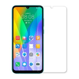 Захисна плівка Boxface для Huawei Y6p Transparent броньована поліуретанова