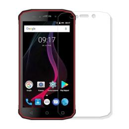 Захисна плівка Boxface для Sigma X-treme PQ51 Transparent броньована поліуретанова