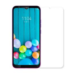 Захисна плівка Boxface для Tecno Spark 4 Lite Transparent броньована поліуретанова на дві сторони