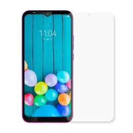 Захисна плівка Boxface для Tecno Spark 4 Lite Transparent матова броньована поліуретанова