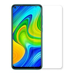 Захисна плівка Boxface для Xiaomi Redmi 10X Transparent броньована поліуретанова на дві сторони