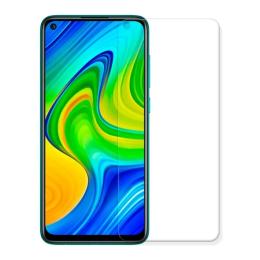 Захисна плівка Boxface для Xiaomi Redmi 10X Transparent матова броньована поліуретанова