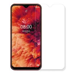 Захисна плівка Boxface для Ulefone Note 8P Transparent броньована поліуретанова