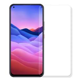 Захисна плівка Boxface для ZTE Blade V2020 Transparent броньована поліуретанова