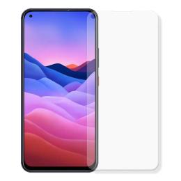 Захисна плівка Boxface для ZTE Blade V2020 Transparent матова броньована поліуретанова