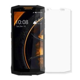 Захисна плівка Boxface для Doogee S80 Transparent матова броньована поліуретанова
