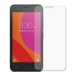 Захисна плівка Boxface для Lenovo A Plus Transparent матова броньована поліуретанова