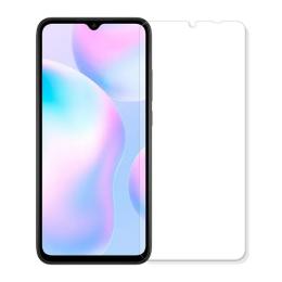 Захисна плівка Boxface для Xiaomi Redmi 9A Transparent броньована поліуретанова